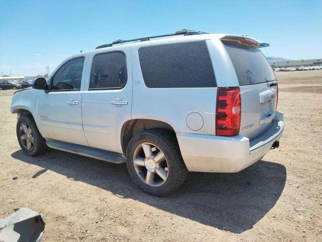 Photo 2 from auction – 2013 CHEVROLET TAHOE C150 with VIN 1GNSCCE04DR320859