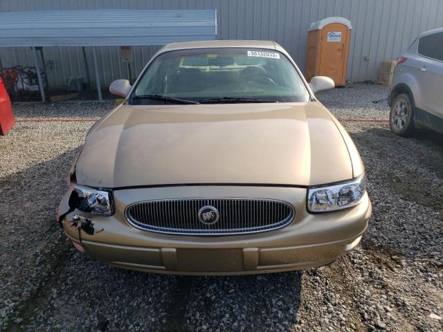 Photo 5 from auction – 2005 BUICK LESABRE CU with VIN 1G4HP52K55U162938
