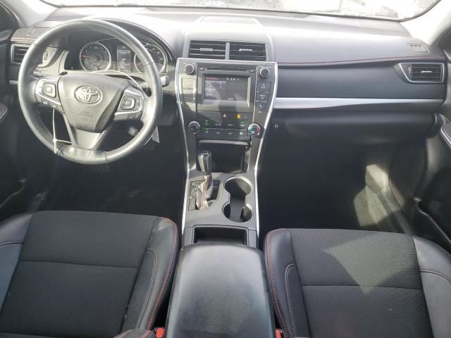 Photo 8 from auction – 2017 TOYOTA CAMRY LE with VIN 4T1BF1FK8HU317966