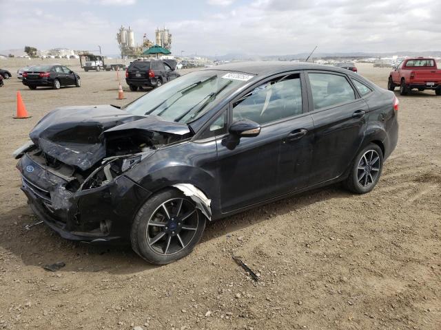 Photo 1 from auction – 2016 FORD FIESTA SE with VIN 3FADP4BJ1GM107985