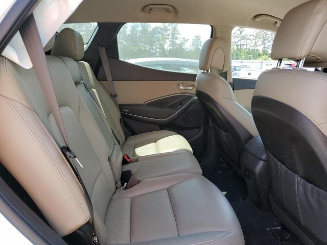 Photo 11 from auction – 2017 HYUNDAI SANTA FE S with VIN 5NMZU3LBXHH045937