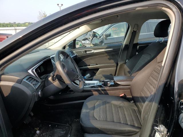 Photo 7 from auction – 2016 FORD FUSION SE with VIN 3FA6P0H74GR294137