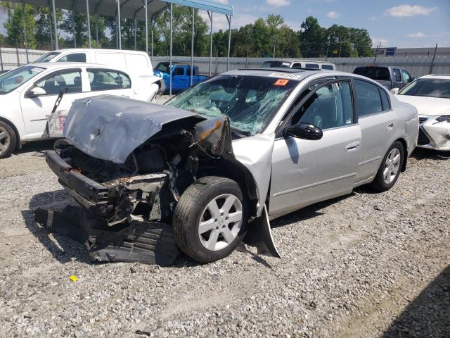 Photo 1 from auction – 2004 NISSAN ALTIMA BAS with VIN 1N4AL11DX4C114682