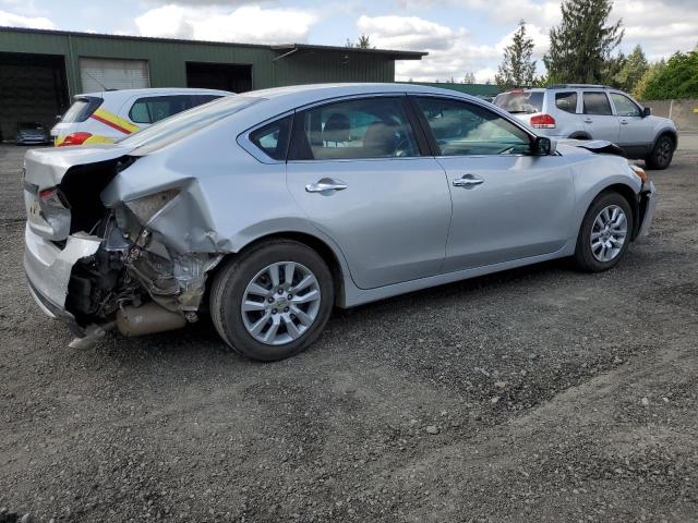 Photo 3 from auction – 2016 NISSAN ALTIMA 2.5 with VIN 1N4AL3AP8GC170419