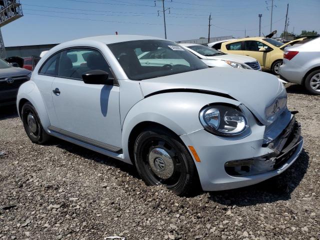 Photo 4 from auction – 2017 VOLKSWAGEN BEETLE 1.8 with VIN 3VWF17AT8HM614065
