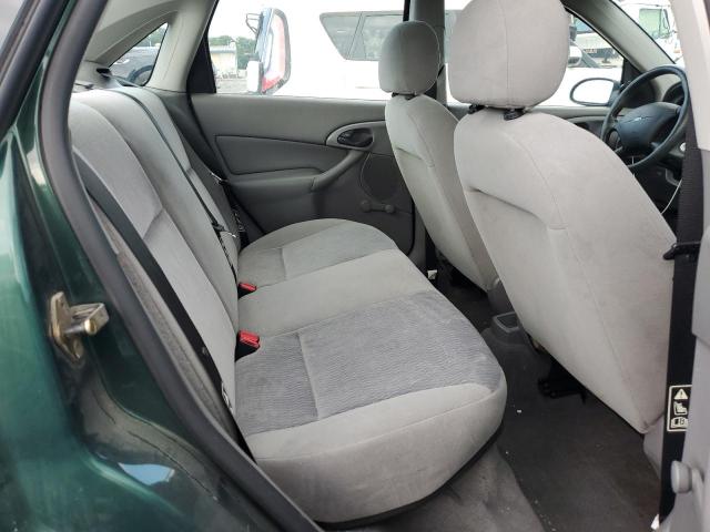Photo 10 from auction – 2001 FORD FOCUS LX with VIN 1FAFP33P71W373833