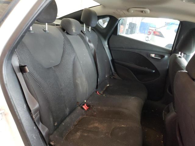 Photo 10 from auction – 2015 DODGE DART SE with VIN 1C3CDFAA8FD212999