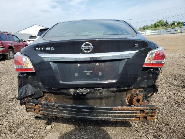 Photo 6 from auction – 2015 NISSAN ALTIMA 2.5 with VIN 1N4AL3AP3FC422933