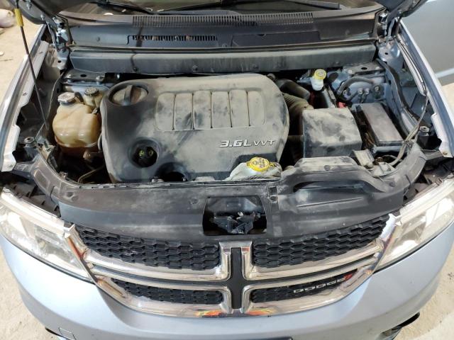 Photo 12 from auction – 2013 DODGE JOURNEY CR with VIN 3C4PDCDGXDT594486