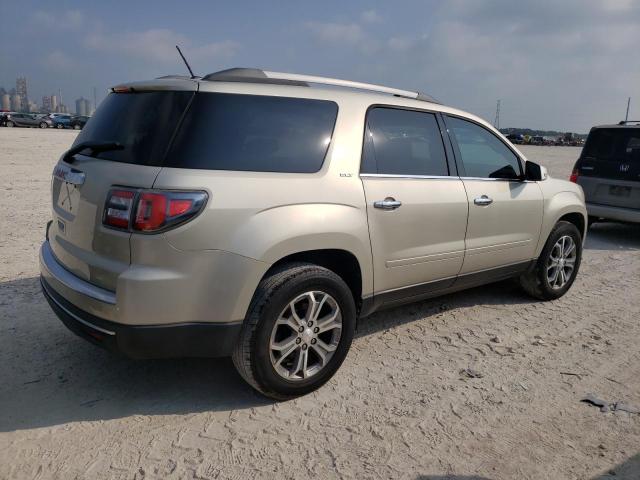 Photo 3 from auction – 2014 GMC ACADIA SLT with VIN 1GKKRRKD9EJ274578