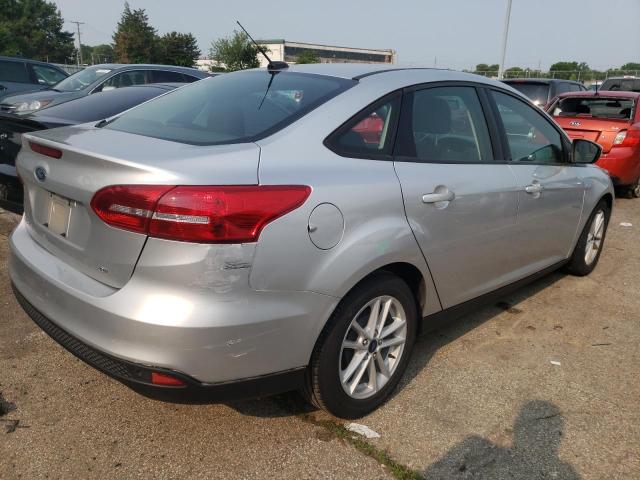 Photo 3 from auction – 2017 FORD FOCUS SE with VIN 1FADP3F26HL285696