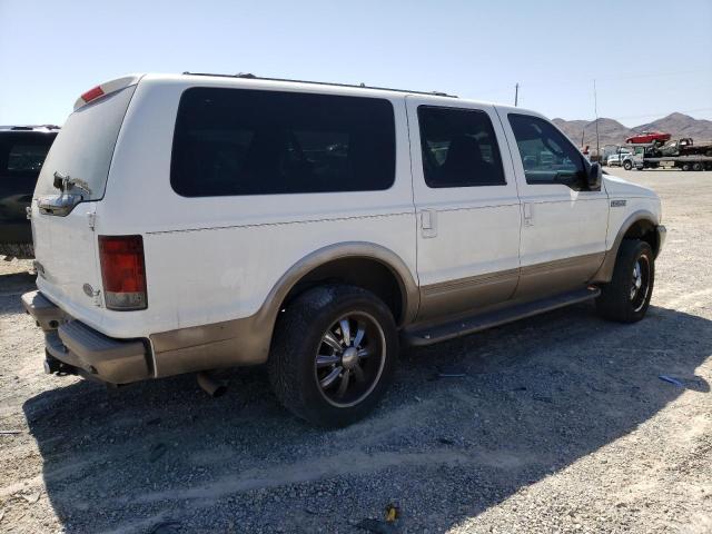 Photo 3 from auction – 2003 FORD EXCURSION with VIN 1FMNU45SX3EA42125