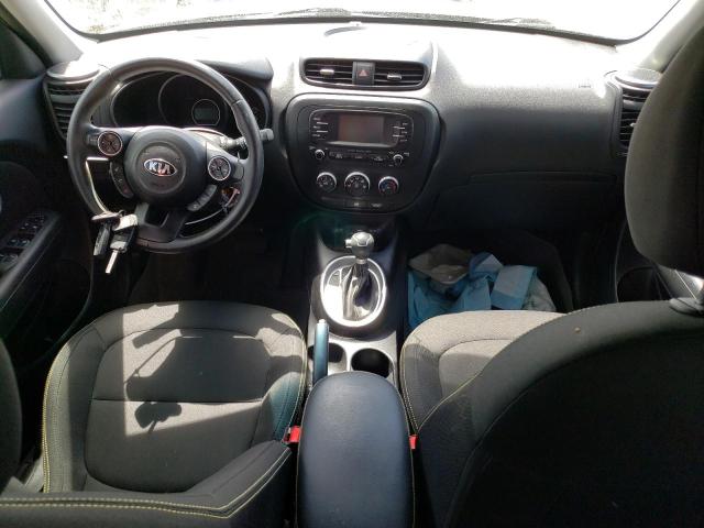Photo 8 from auction – 2016 KIA SOUL with VIN KNDJP3A56G7300140