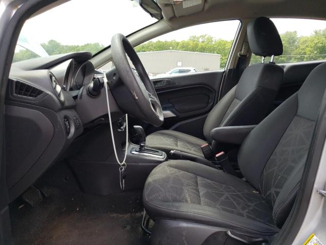 صورة رقم 7 من المزاد - 2012 FORD FIESTA SE مع VIN 3FADP4EJ7CM117233