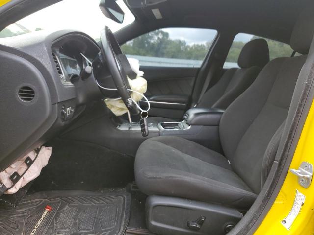 Photo 7 from auction – 2012 DODGE CHARGER R/ with VIN 2C3CDXCT1CH301526