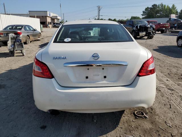 Photo 6 from auction – 2010 NISSAN MAXIMA S with VIN 1N4AA5AP9AC830122