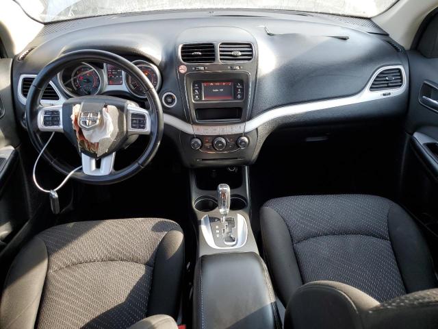 Photo 8 from auction – 2020 DODGE JOURNEY SE with VIN 3C4PDCAB5LT272085