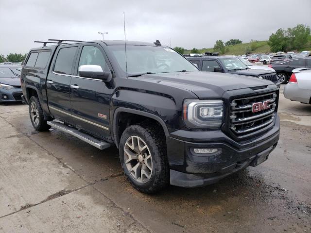 Photo 4 from auction – 2016 GMC SIERRA K15 with VIN 3GTU2NEC5GG384892