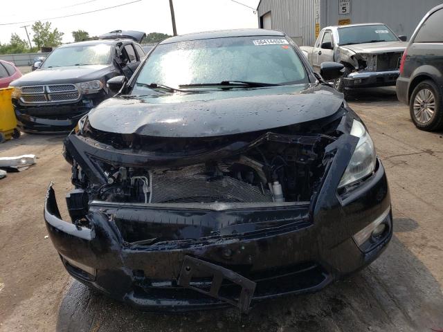 Photo 5 from auction – 2013 NISSAN ALTIMA 2.5 with VIN 1N4AL3AP4DN551992