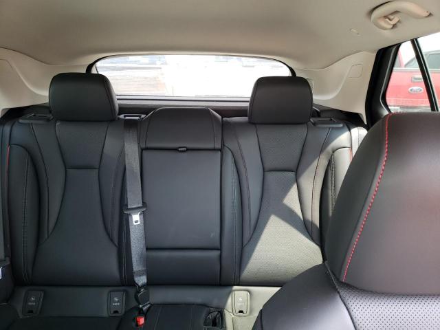 Photo 10 from auction – 2022 BUICK ENVISION E with VIN LRBFZPR4XND031950