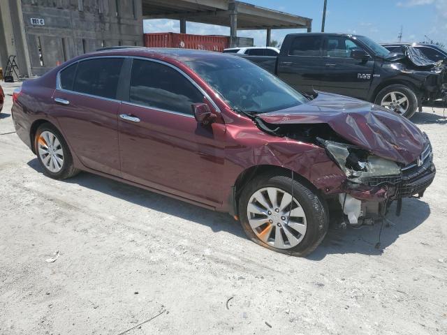 Photo 4 from auction – 2013 HONDA 100 with VIN 1HGCR2F80DA124122