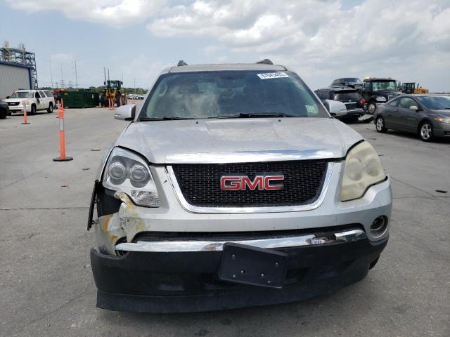 Photo 5 from auction – 2012 GMC ACADIA SLT with VIN 1GKKRRED9CJ391327