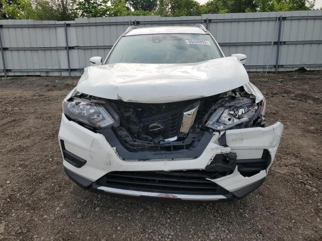 Photo 5 from auction – 2020 NISSAN ROGUE S with VIN KNMAT2MV5LP524737