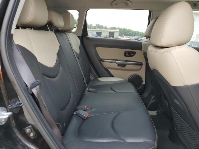 Photo 10 from auction – 2011 KIA SOUL with VIN KNDJT2A25B7227265