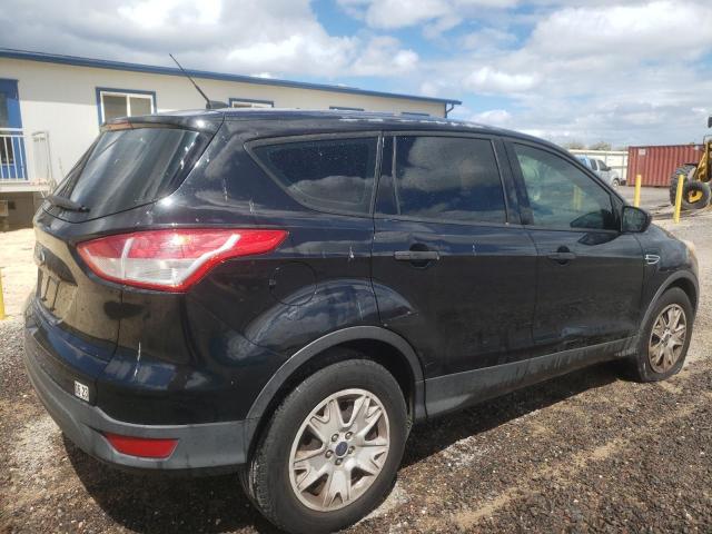 Photo 3 from auction – 2014 FORD ESCAPE S with VIN 1FMCU0F70EUB72899