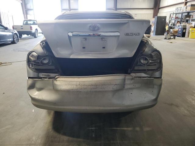Photo 6 from auction – 2003 TOYOTA ECHO with VIN JTDBT123930273908