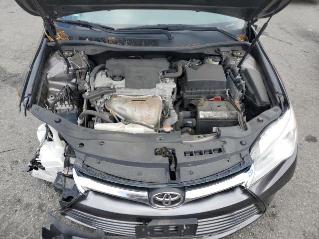 Photo 11 from auction – 2016 TOYOTA CAMRY LE with VIN 4T4BF1FK0GR584300