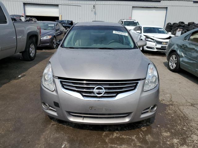 Photo 5 from auction – 2012 NISSAN ALTIMA BAS with VIN 1N4AL2APXCN559720