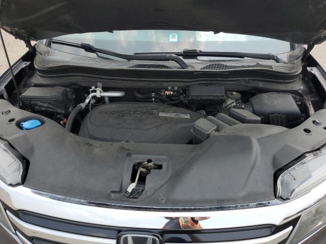 Photo 12 from auction – 2016 HONDA PILOT ELIT with VIN 5FNYF6H08GB098893