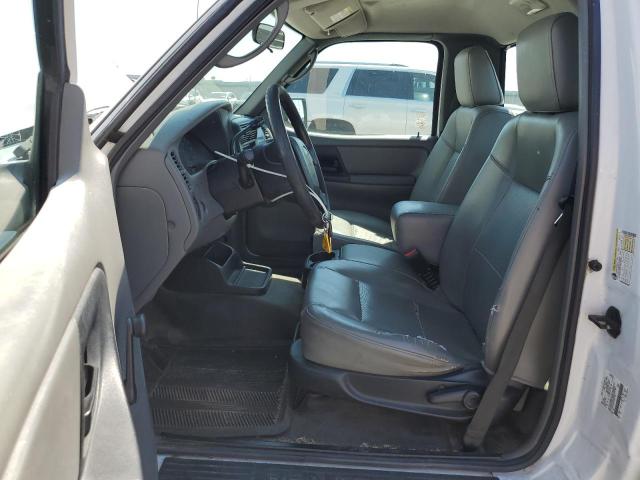 Photo 7 from auction – 2011 FORD RANGER with VIN 1FTKR1AD1BPB11429