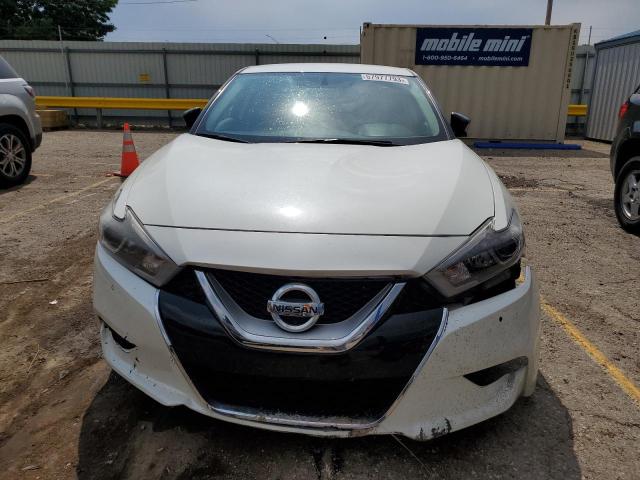 Photo 5 from auction – 2017 NISSAN MAXIMA 3.5 with VIN 1N4AA6AP0HC428036