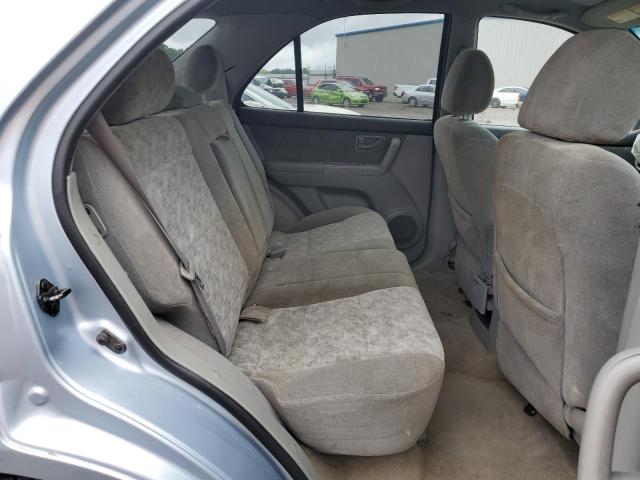 Photo 11 from auction – 2006 KIA SORENTO EX with VIN KNDJC733065534461