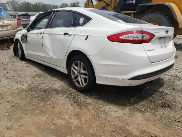 Photo 2 from auction – 2016 FORD FUSION SE with VIN 3FA6P0H79GR331229