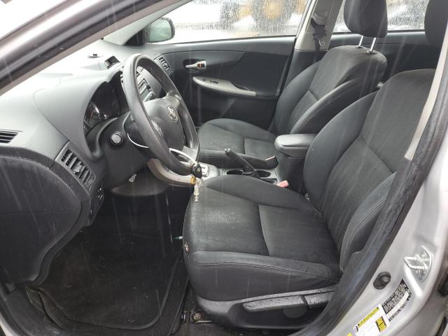 Photo 7 from auction – 2012 TOYOTA COROLLA BA with VIN 2T1BU4EEXCC888159