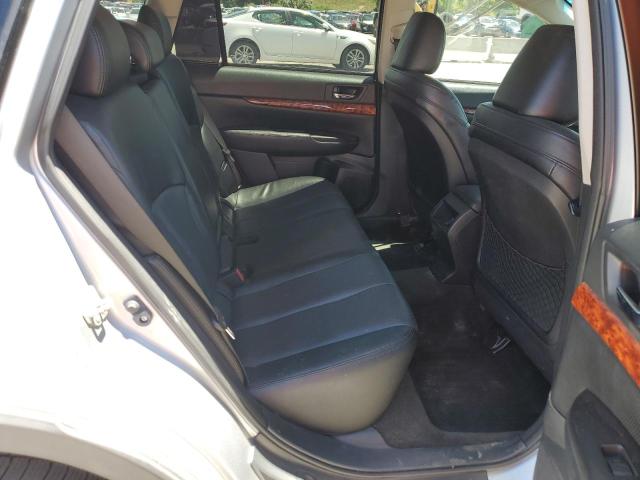 Снимка 11 от търг – 2012 SUBARU OUTBACK 3. с VIN 4S4BRDKC3C2230746