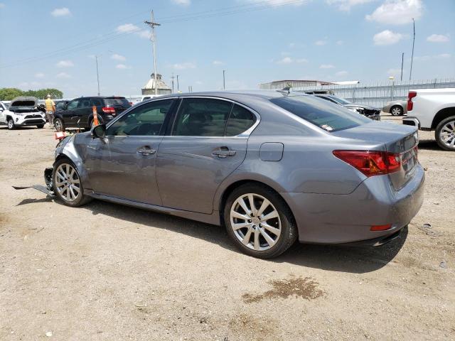 Photo 2 from auction – 2014 LEXUS GS 350 with VIN JTHBE1BL7E5035599