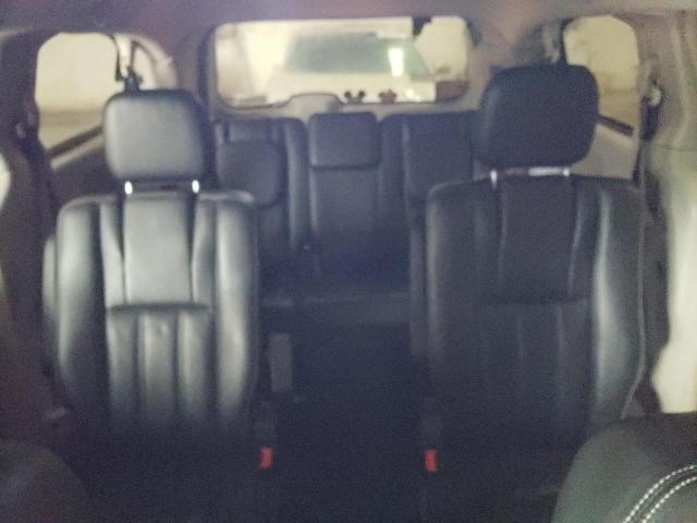 Photo 10 from auction – 2012 CHRYSLER TOWN & COU with VIN 2C4RC1BG6CR197930