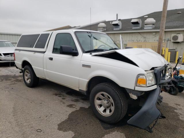 Photo 4 from auction – 2009 FORD RANGER with VIN 1FTYR10D99PA45704
