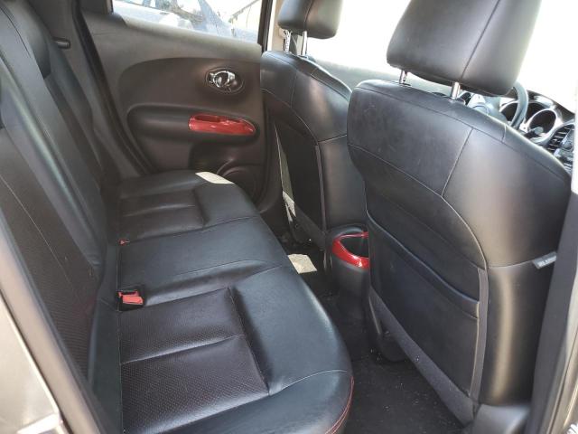 Photo 10 from auction – 2012 NISSAN JUKE S with VIN JN8AF5MR8CT104994