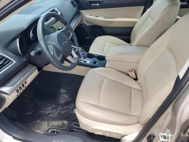 Photo 7 from auction – 2017 SUBARU LEGACY 2.5 with VIN 4S3BNAN64H3027502