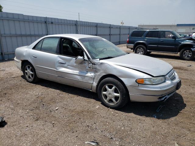 Photo 4 from auction – 2001 BUICK REGAL LS with VIN 2G4WB55KX11256868
