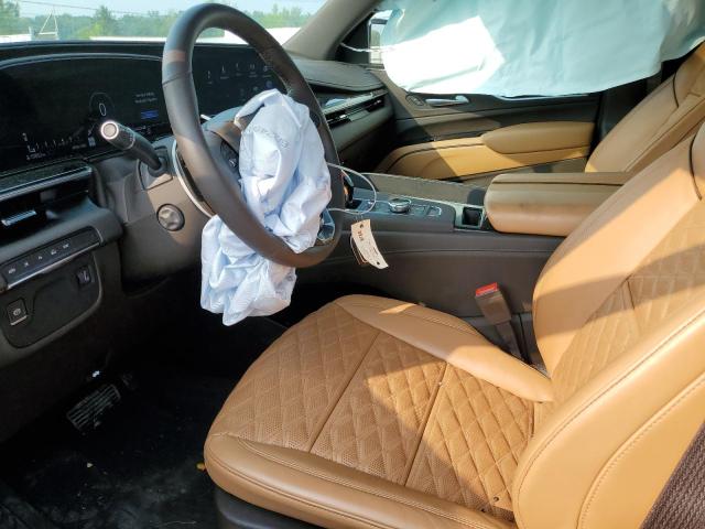 Photo 7 from auction – 2023 CADILLAC ESCALADE P with VIN 1GYS4BKL4PR121291