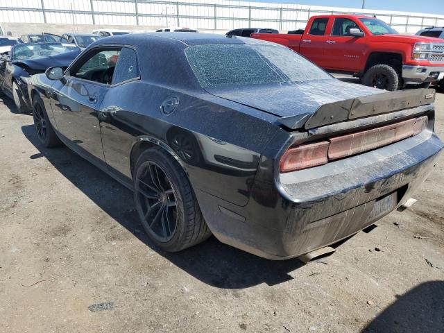 Photo 2 from auction – 2010 DODGE CHALLENGER with VIN 2B3CJ7DWXAH171452
