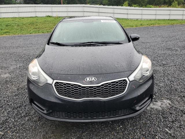 Photo 5 from auction – 2015 KIA FORTE LX with VIN KNAFX4A66F5353741