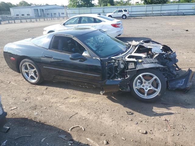Photo 4 from auction – 2000 CHEVROLET CORVETTE with VIN 1G1YY22G8Y5126471