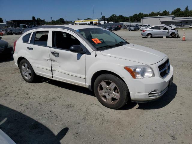 Photo 4 from auction – 2008 DODGE CALIBER SX with VIN 1B3HB48BX8D683423